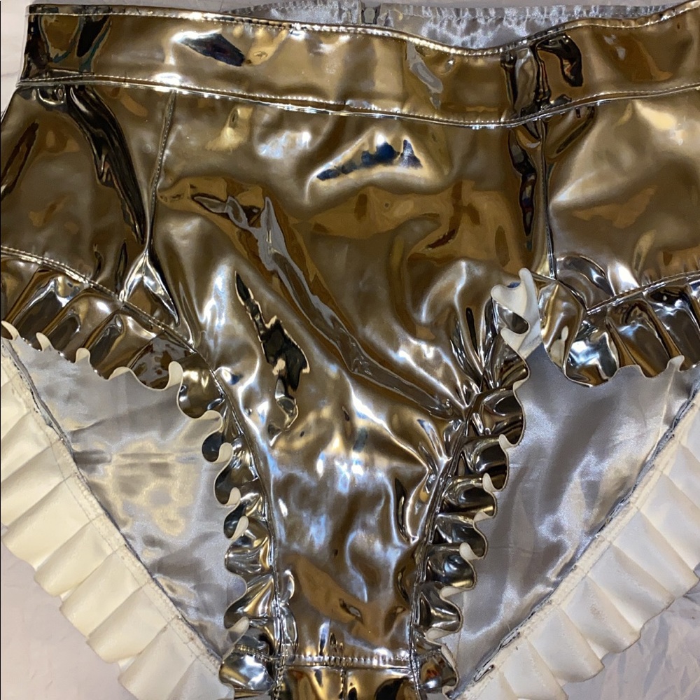 Char Workroom Shorts
